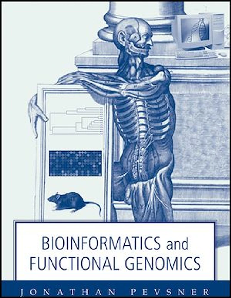 Bioinformatics and Functional Genomics