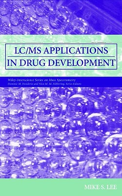 LC/MS Applications in Drug Development