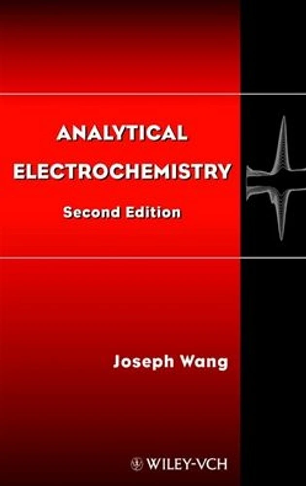 Analytical Electrochemistry