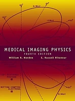 Medical Imaging Physics