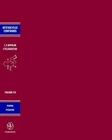 Synthetic Applications of 1,3-Dipolar Cycloaddition Chemistry Toward Heterocycles and Natural Products, Volume 59