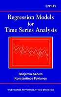 Regression Models for Time Series Analysis