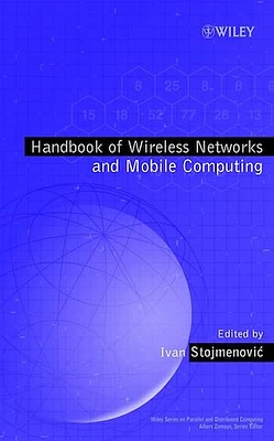 Handbook of Wireless Networks and Mobile Computing