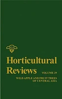 Horticultural Reviews, Volume 29