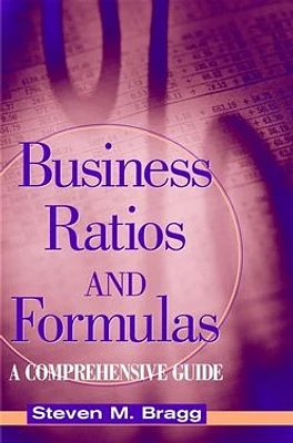 Business Ratios and Formulas: A Comprehensive Guide