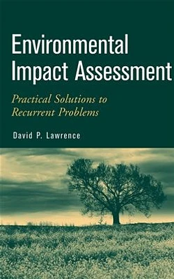 Environmental Impact Assessment: Practical Solutions to Recurrent Problems