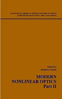 Modern Nonlinear Optics, Volume 119