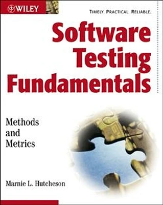 Software Testing Fundamentals: Methods and Metrics