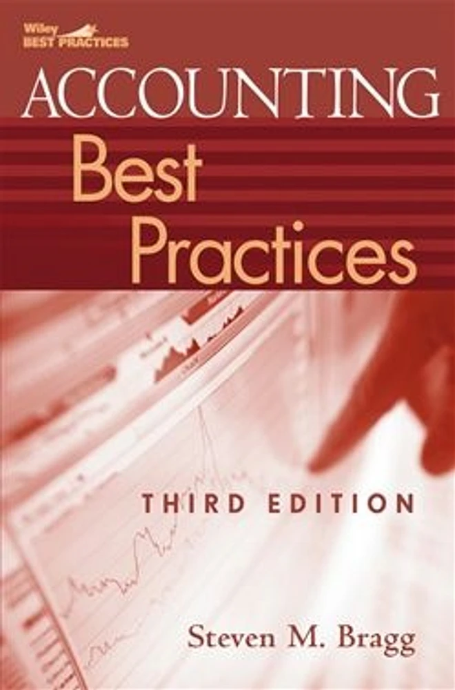 Accounting Best Practices