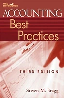 Accounting Best Practices