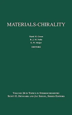 Materials-Chirality