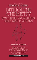 Dithiolene Chemistry