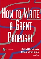 How to Write a Grant Proposal