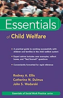 Essentials of Child Welfare