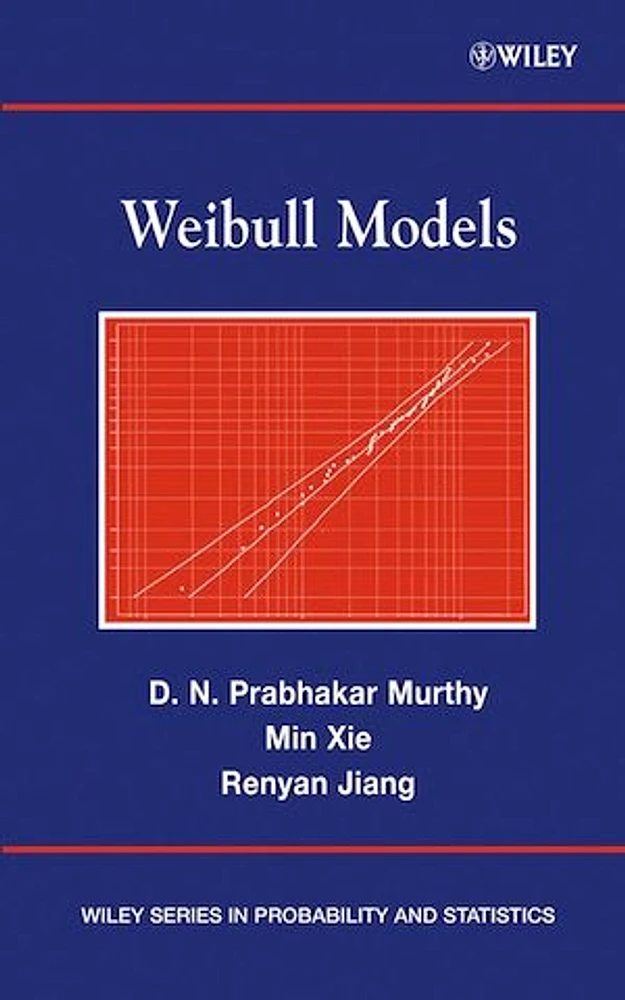 Weibull Models