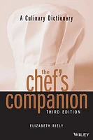 The Chef's Companion