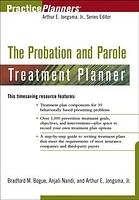 The Probation and Parole Treatment Planner