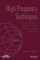 High Frequency Techniques