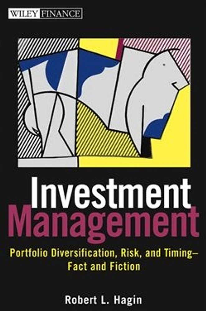 Investment Management: Portfolio Diversification, Risk, and Timing—Fact and Fiction  