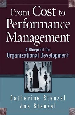 From Cost to Performance Management: A Blueprint for Organizational Development 