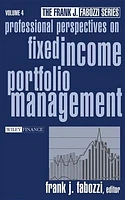 Professional Perspectives on Fixed Income Portfolio Management