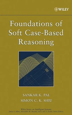 Foundations of Soft Case-Based Reasoning