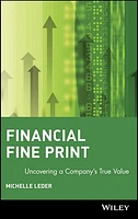 Financial Fine Print: Uncovering a Company's True Value