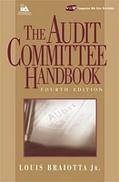 The Audit Committee Handbook