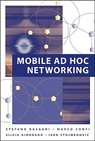 Mobile Ad Hoc Networking