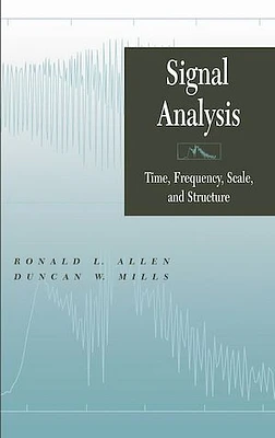 Signal Analysis