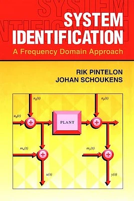 System Identification