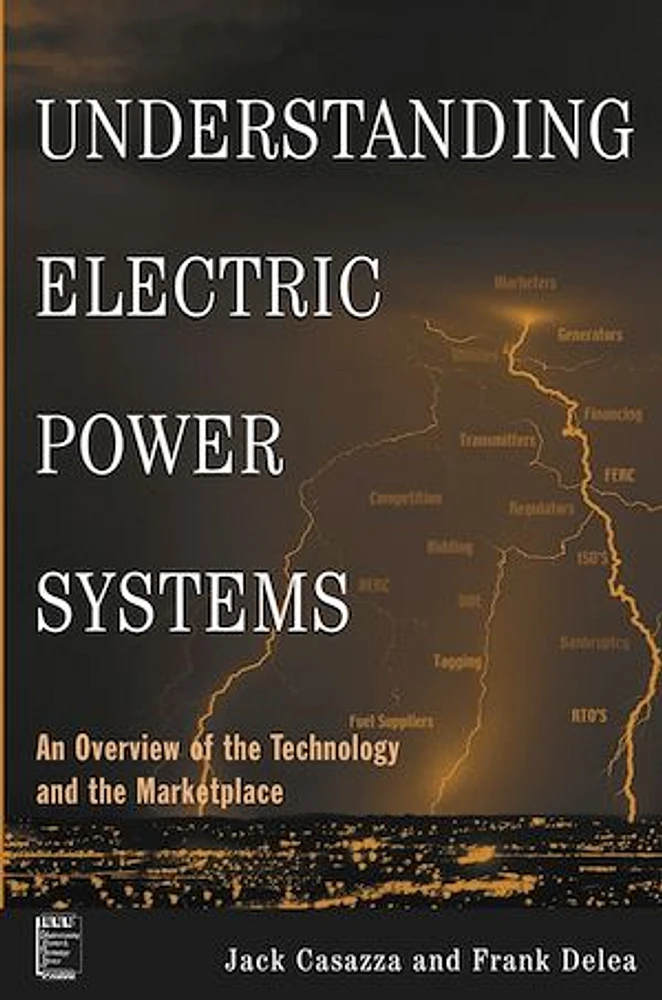 Understanding Electric Power Systems