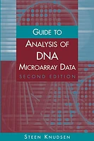 Guide to Analysis of DNA Microarray Data