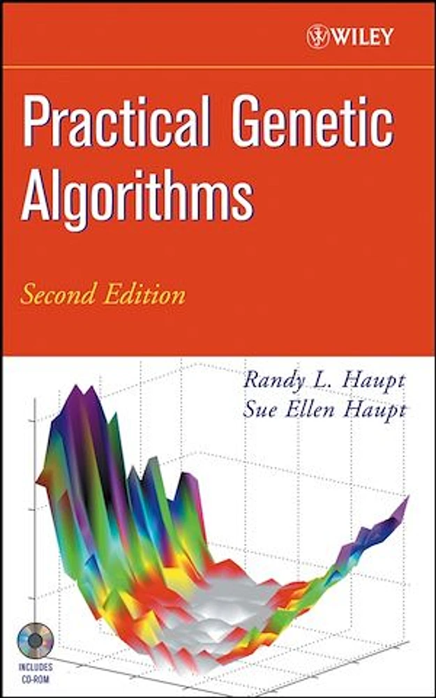 Practical Genetic Algorithms