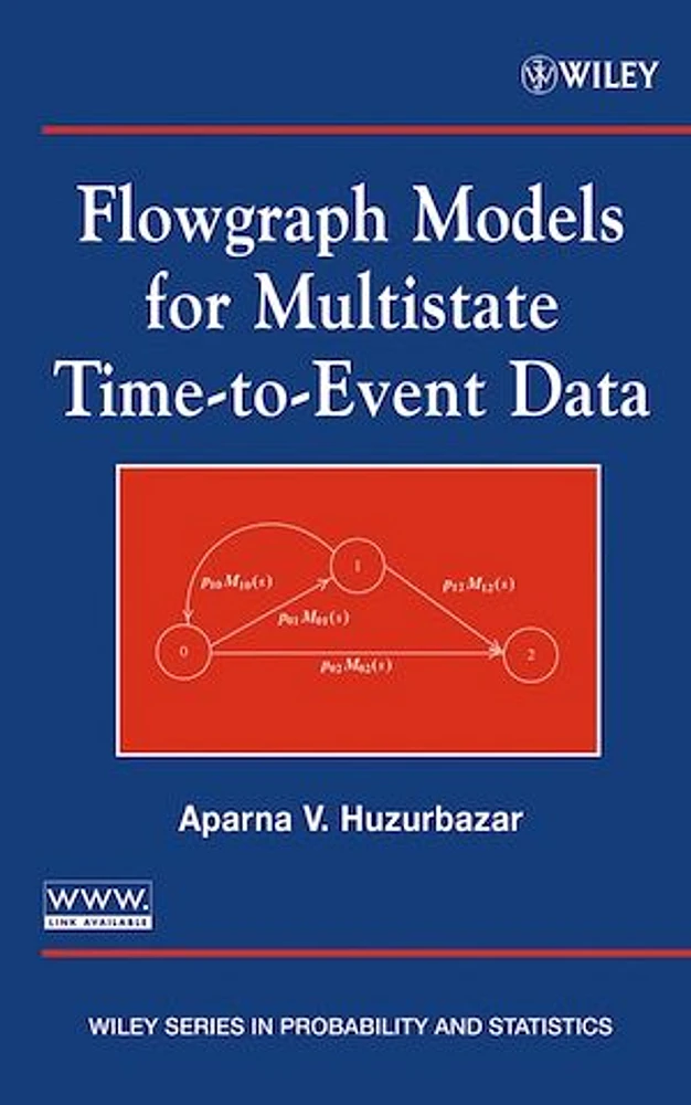 Flowgraph Models for Multistate Time-to-Event Data