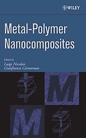 Metal-Polymer Nanocomposites