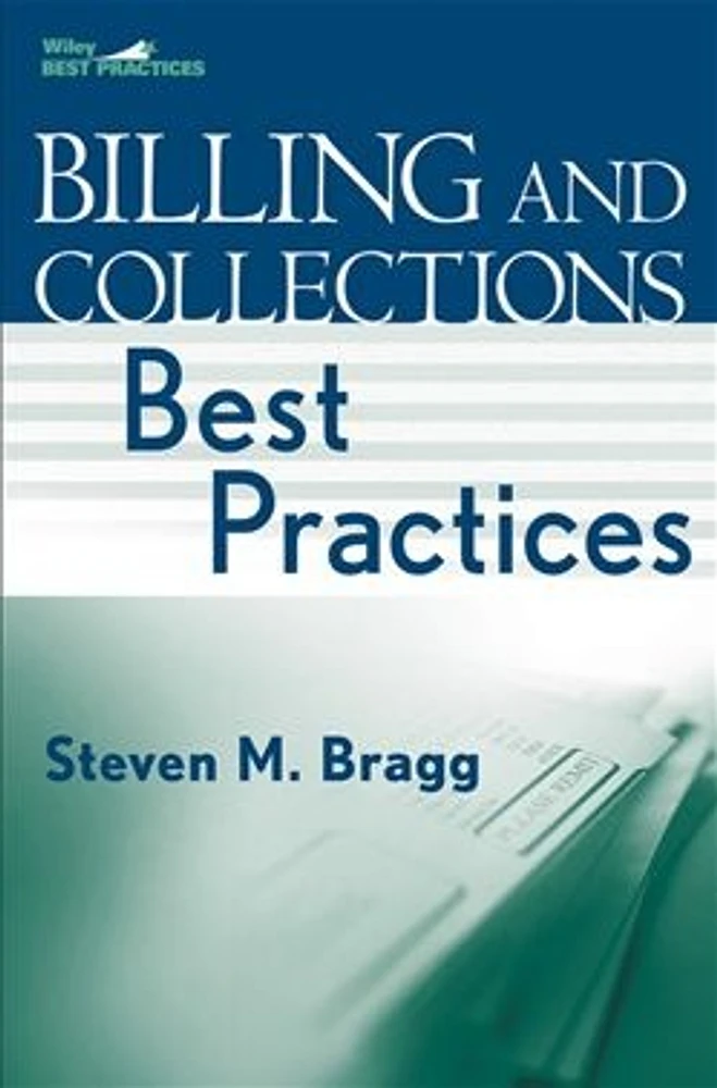 Billing and Collections Best Practices