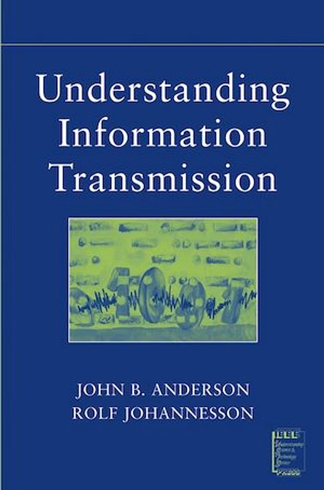 Understanding Information Transmission