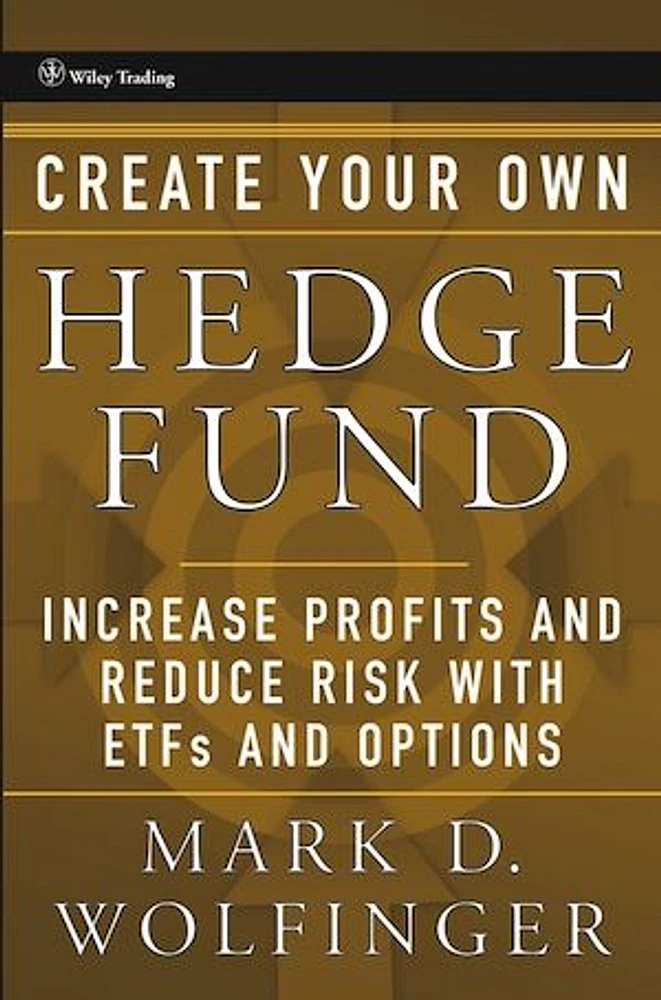 Create Your Own Hedge Fund