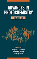 Advances in Photochemistry, Volume 28