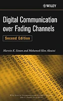 Digital Communication over Fading Channels