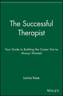 The Successful Therapist