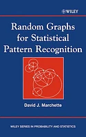 Random Graphs for Statistical Pattern Recognition