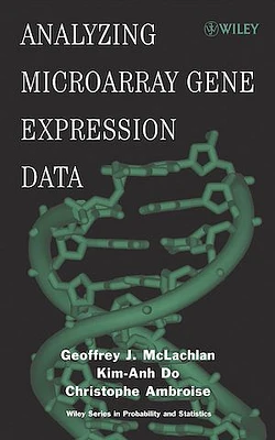 Analyzing Microarray Gene Expression Data