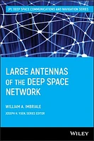 Large Antennas of the Deep Space Network