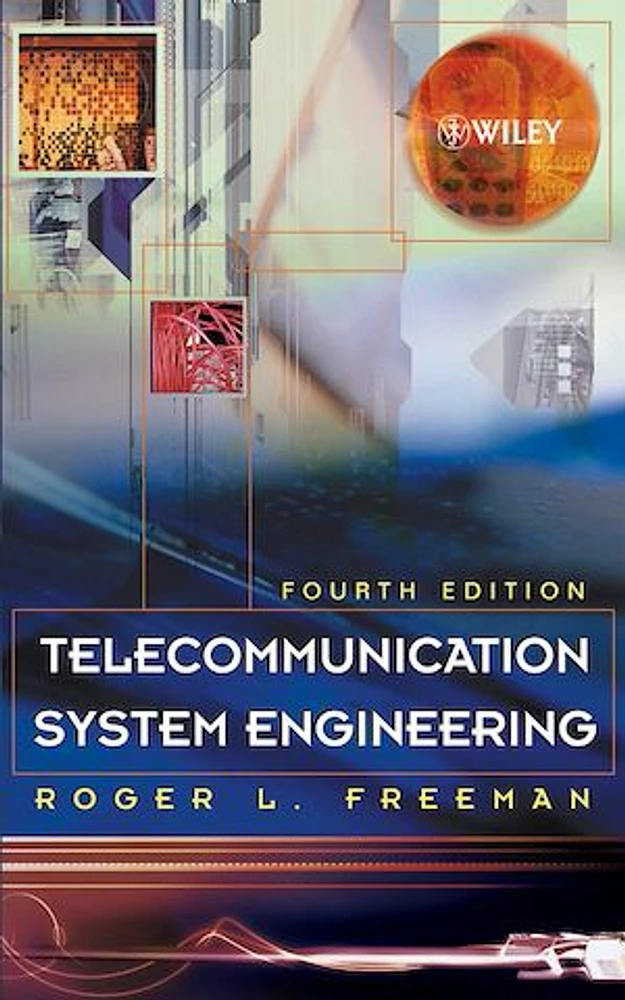 Telecommunication System Engineering