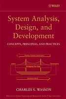 System Analysis, Design, and Development: Concepts, Principles, and Practices