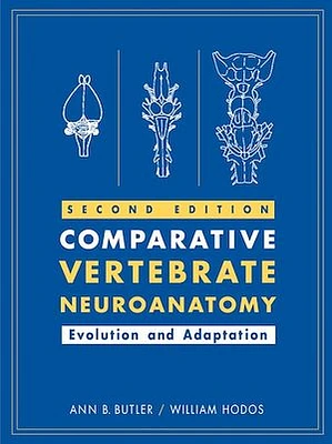 Comparative Vertebrate Neuroanatomy