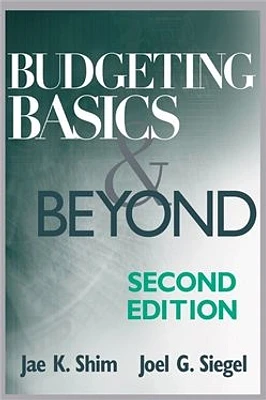 Budgeting Basics and Beyond