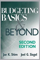 Budgeting Basics and Beyond